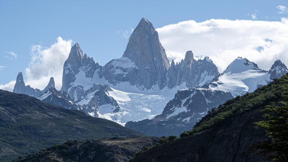 Estancia Bonanza Patagonian Lodge Experience El Chalten Exterior photo